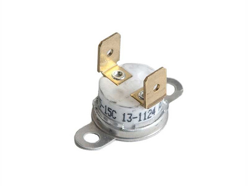 Aftermarket Breckwell 60T22 Low Limit Thermodisc (13-1124)