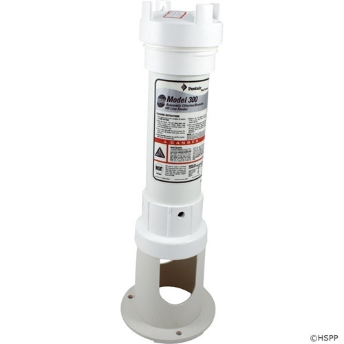 Pentair Rainbow RTC-25 Cartridge Filter - R172502