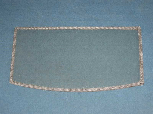 Drolet Adirondack Arched Glass w/Gasket (SE08537-08)
