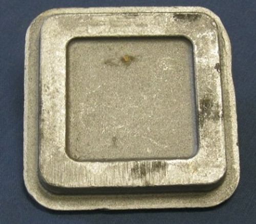 SBI Ash Dump Plug (SE16059)