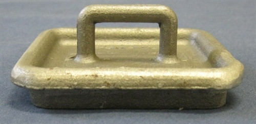SBI Ash Dump Plug (SE16059)