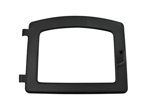 Drolet Door Assembly w/ Gasket & Handle (SE24035)
