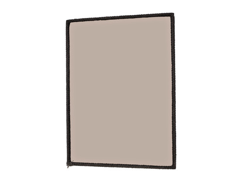 Drolet Glass w/ Gasket (SE30080)