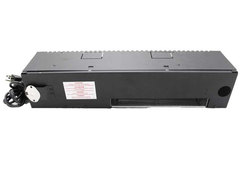 Osburn 1600 Insert Complete Blower Assembly (SE36003)