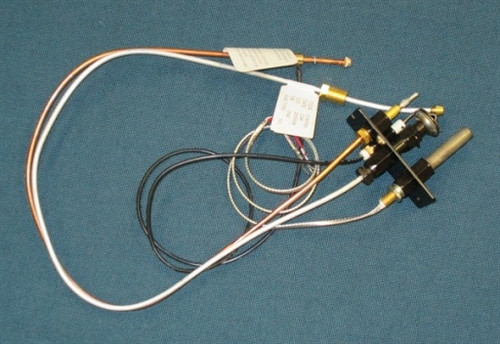 Osburn SIT Pilot Assembly - LP/NG - SE49052
