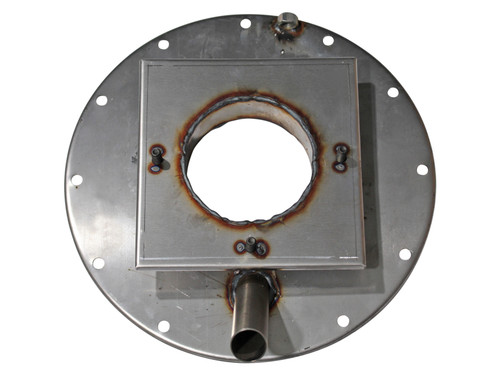 PSG Caddy Oil Unit Cover Assembly  (SE53269)