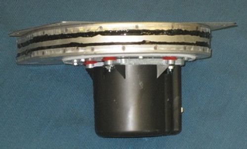 Quadra-Fire Mt. Vernon Combustion Blower (SRV7000-193)