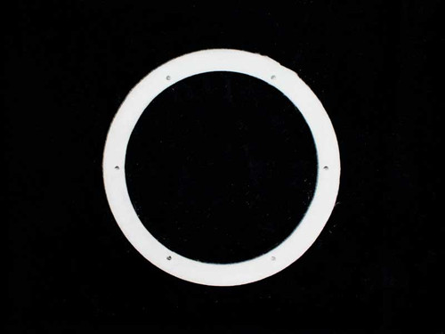 Quadra-Fire Mt Vernon Combustion Blower Motor Gasket (SRV7000-450)