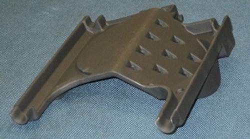 Quadra-Fire & Heatilator Eco-Choice Burnpot / Firepot Bottom (SRV7034-153)