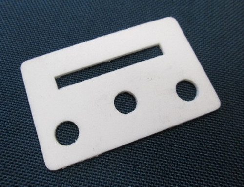 Heatilator & Quadra-Fire Auto Clean Gasket (SRV7034-165)