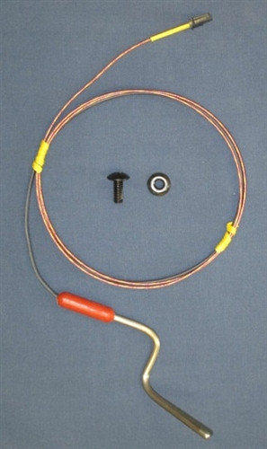 Heatilator & Quadra-Fire Thermocouple Kit (SRV7034-247)