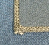 Heatilator & Quadra-Fire Glass Assembly - Rectangular (SRV7044-027)