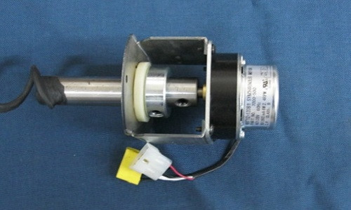 Heatilator Eco-Choice Feed Assembly (SRV7058-007)