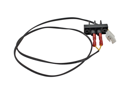 HHT Thermostat Block Wire Harness (SRV7080-152)