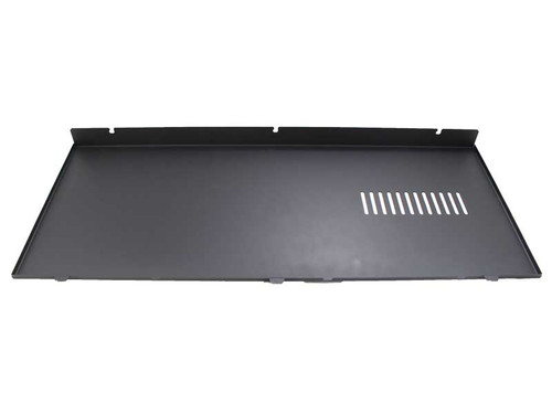 PelPro & Quadra-Fire Side Curtain - Left (SRV7086-154)