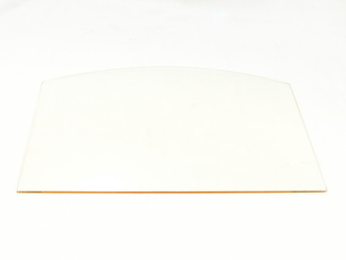 PelPro PPC90 & TSC90 Glass Assembly (SRV7093-023)