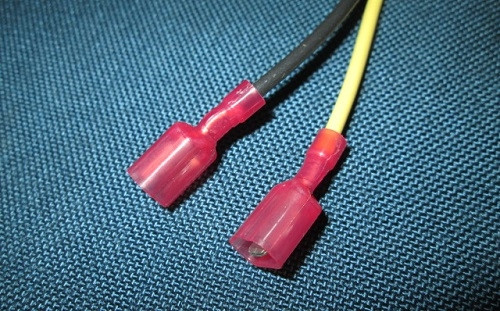 Kozi Wired Push Button Start Switch (SWC00301)