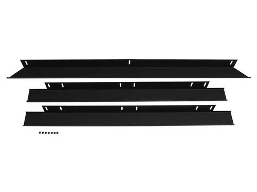 Napoleon High Definition Series Trim Kit - Black (TK4ST)