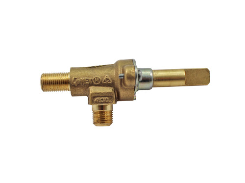 Napoleon High/Low Valve - NG (W010-6106)