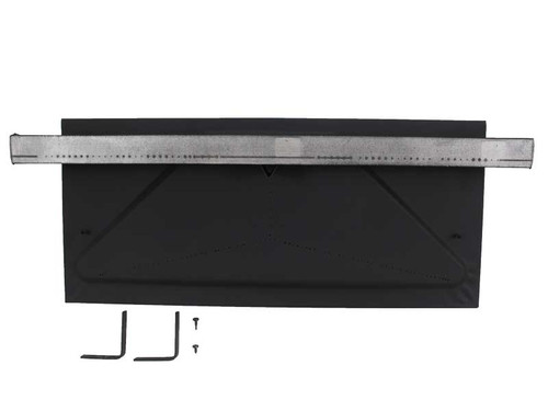 Napoleon GD3000 & GD3200 Burner Assembly - NG/LP (W010-0352)