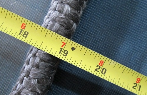 Napoleon Door Glass with Gasket (W010-0454-SER)