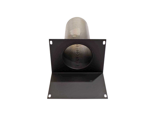 Napoleon Reversible 4" Flue Pipe Assembly (W010-0539-SER)