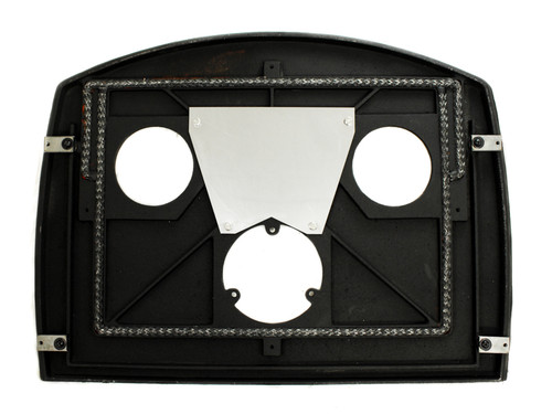 Napoleon 1150 Cast Top with Gasket & Rail Brackets (W010-1328-SER)