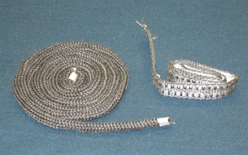 Timberwolf Glass Gasket (W020-0563)
