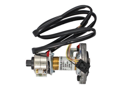 Napoleon HD81NT Conversion Kit - LP (W175-0313)