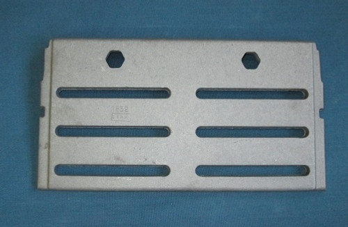 Resolute Acclaim 0041 & 2490 Front Grate - Stationary (1301852A)
