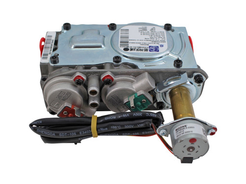 Napoleon SIT IPI Valve with Stepper Motor - LP (W725-0057)
