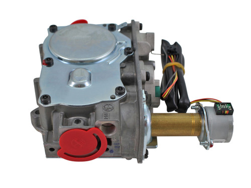 Napoleon SIT IPI Valve with Stepper Motor - LP (W725-0057)