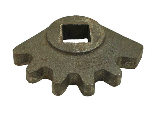 Woodchuck Grate Gears (WCS4)