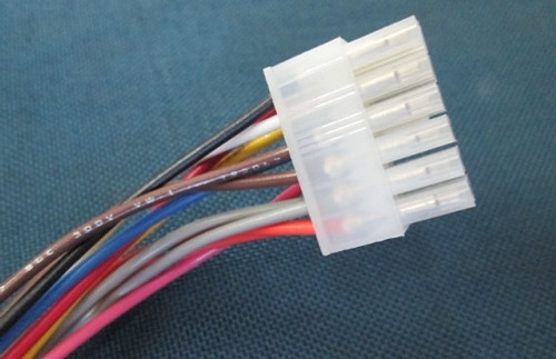 Kozi Digital Control Wiring Harness (WIRHDC01)