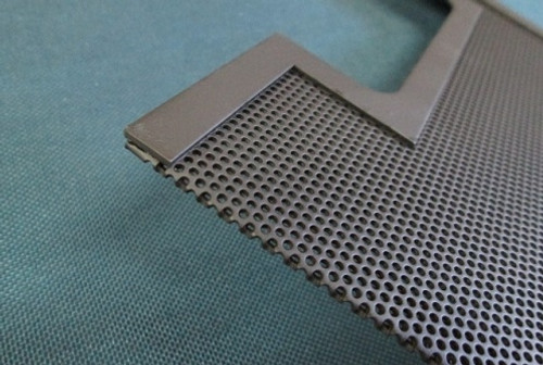 Kozi KSH & Model 100 Steel Screen (XLS)