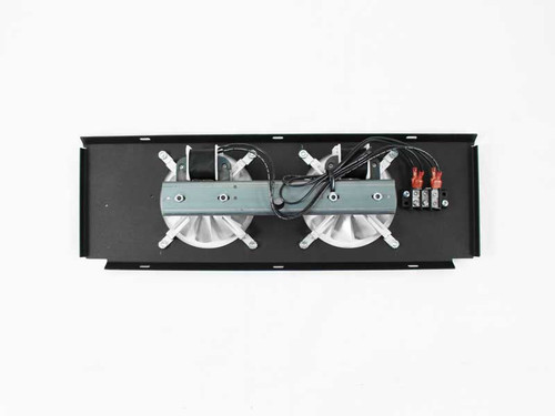 Earth Stove BV400C-2 Fireplace Fan Kit - Left (410-25L)