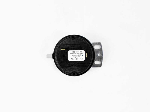 Aftermarket .1" WC Negative Pressure Vacuum Switch (16-1022)