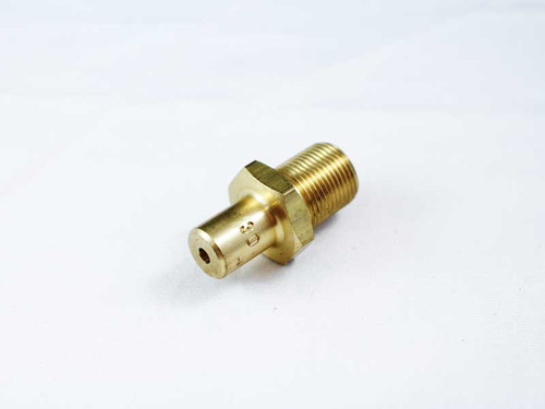 Heat N Glo Burner Orifice #30B - NG (064-800)