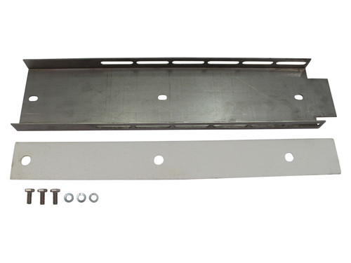 Napoleon 1500 & EPI 1600-C Manifold Gasket, Tube Shield & Top Brick Support (W655-0034-SER)