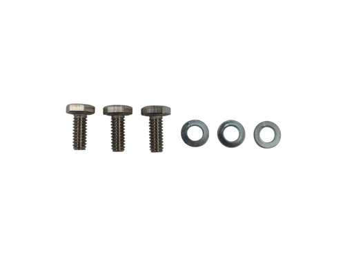 Napoleon 1500 & EPI 1600-C Manifold Gasket, Tube Shield & Top Brick Support (W655-0034-SER)