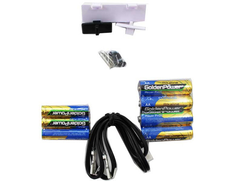 HHT On/Off Push Button Remote (RCB)