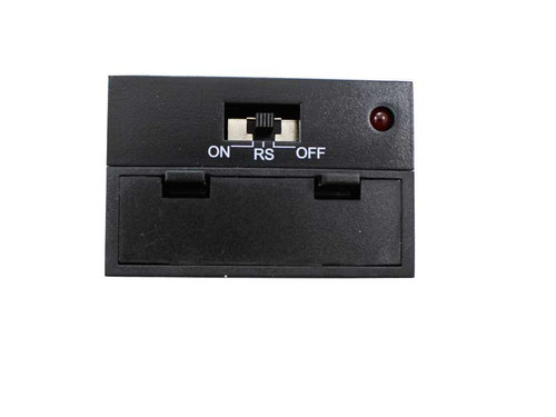 HHT On/Off Push Button Remote (RCB)
