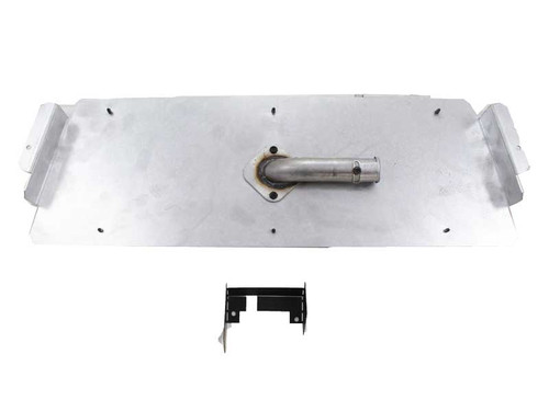 Heat N Glo Slim Line Burner Kit - NG (SRV2066-020) Heat N Glo Slim Line Burner Kit - NG (SRV2066-020)