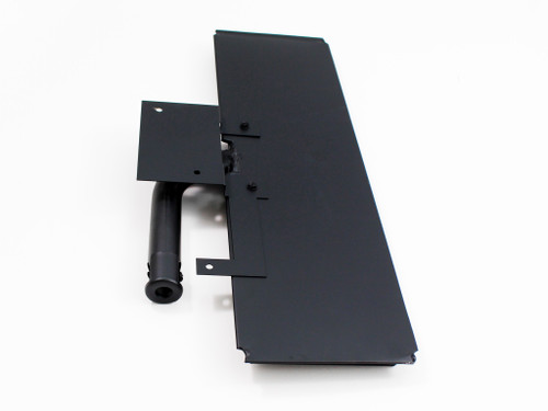 Quadra-Fire & Heat N Glo Burner Assembly (768-188A)