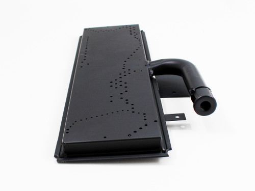 Quadra-Fire & Heat N Glo Burner Assembly (768-188A)