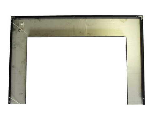 Enviro Focus EG31 Standard Surround Panel - Nickel Trim (50-111)