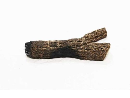 Quadra-Fire Topaz Top Left Log (7009-129)