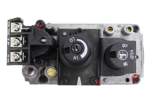 Majestic & Vermont Castings RP 272 Honeywell to SIT Conversion Kit