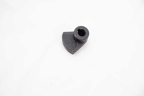 Quadra-Fire Door Handle Assembly (SRV7063-014)