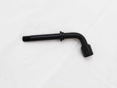 Quadra-Fire Door Handle Assembly (SRV7063-014)